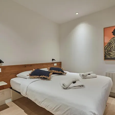 Le Marais Centre De By Prestige Paris