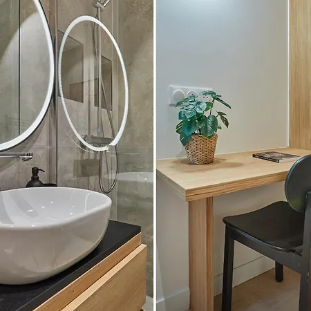 Apartment Le Marais Centre De By Prestige Paris