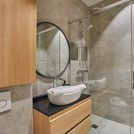 Le Marais Centre De By Prestige Apartment *