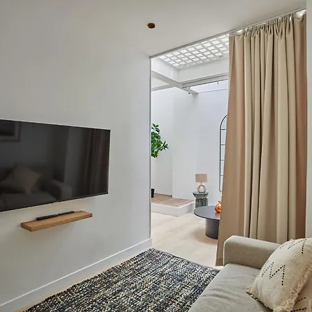 Apartment Le Marais Centre De By Prestige