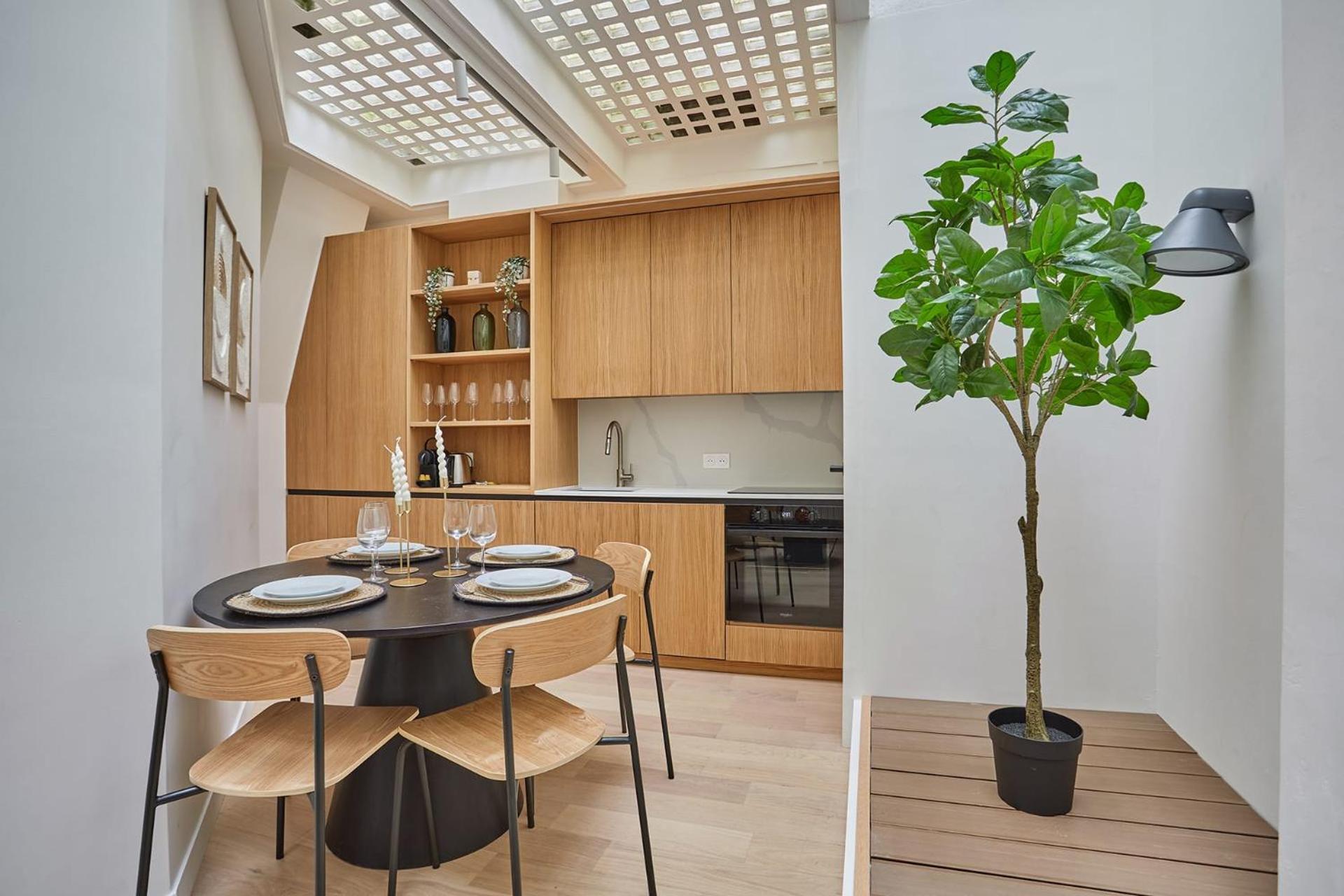 Le Marais Centre De By Prestige Paris