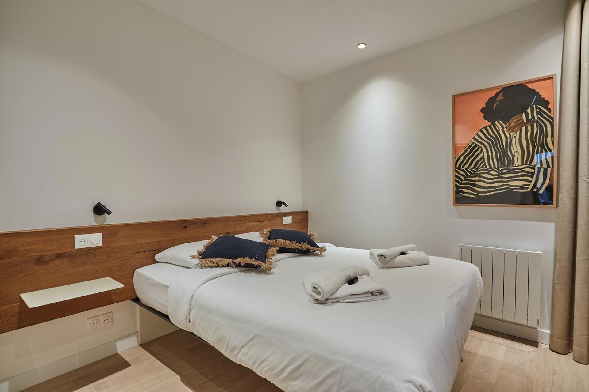 Le Marais Centre De By Prestige Paris