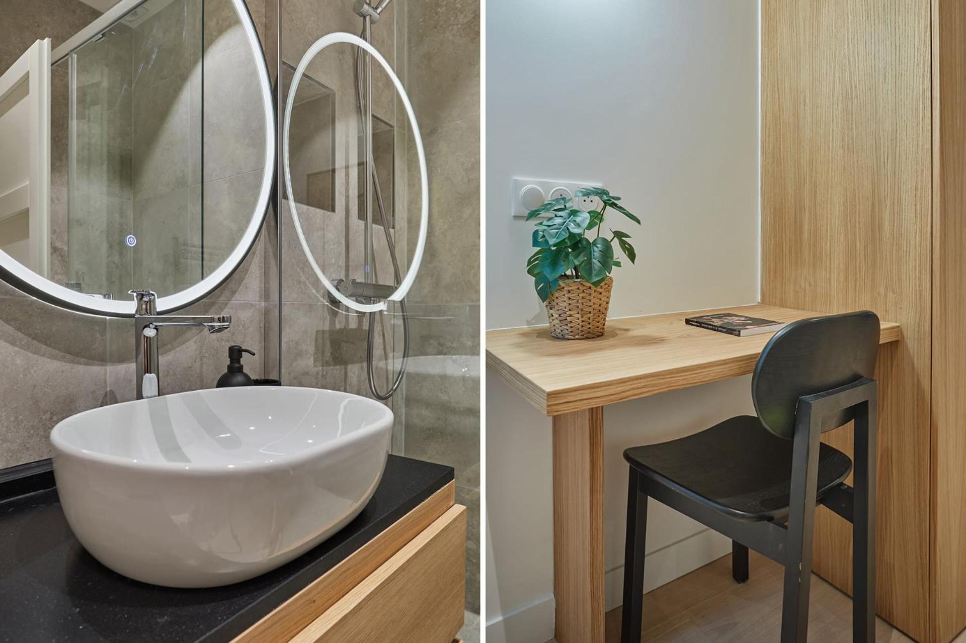 Apartment Le Marais Centre De By Prestige Paris