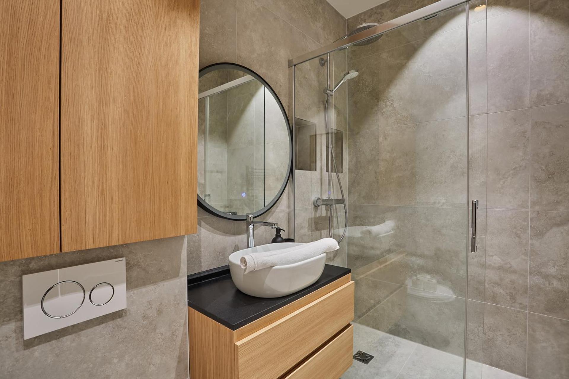 Le Marais Centre De By Prestige Apartment *