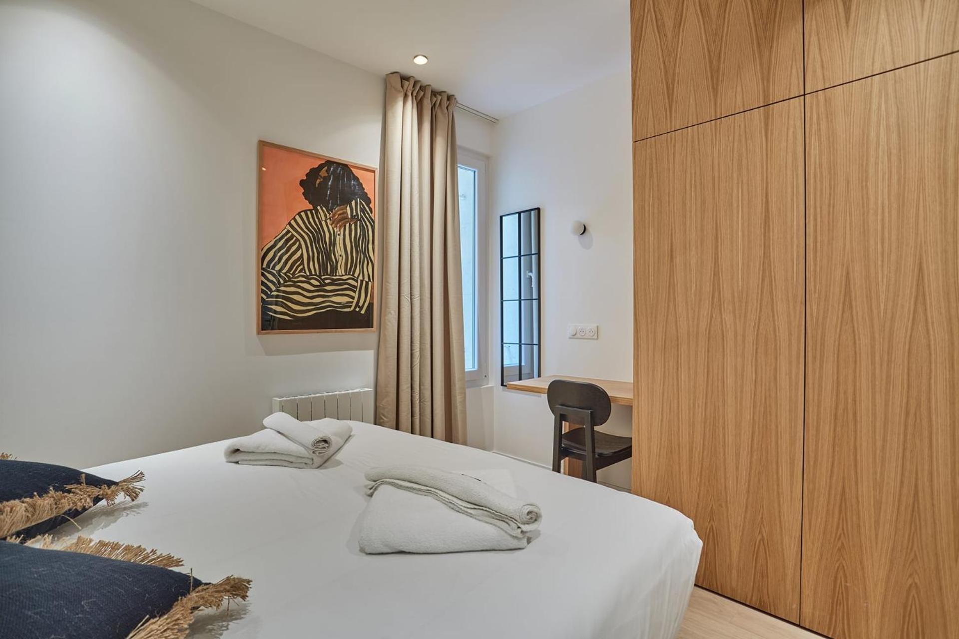 Le Marais Centre De By Prestige Apartment *