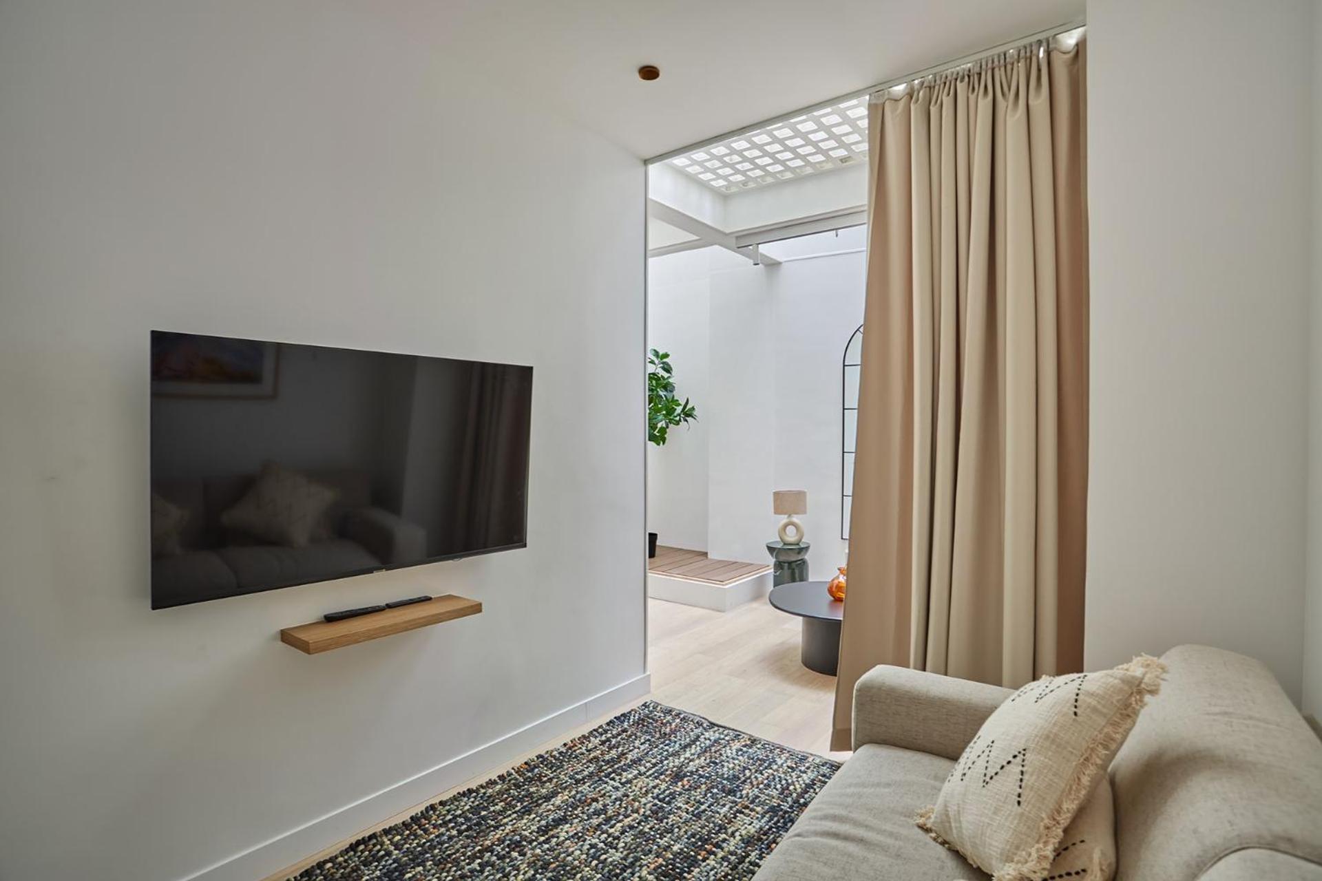Apartment Le Marais Centre De By Prestige