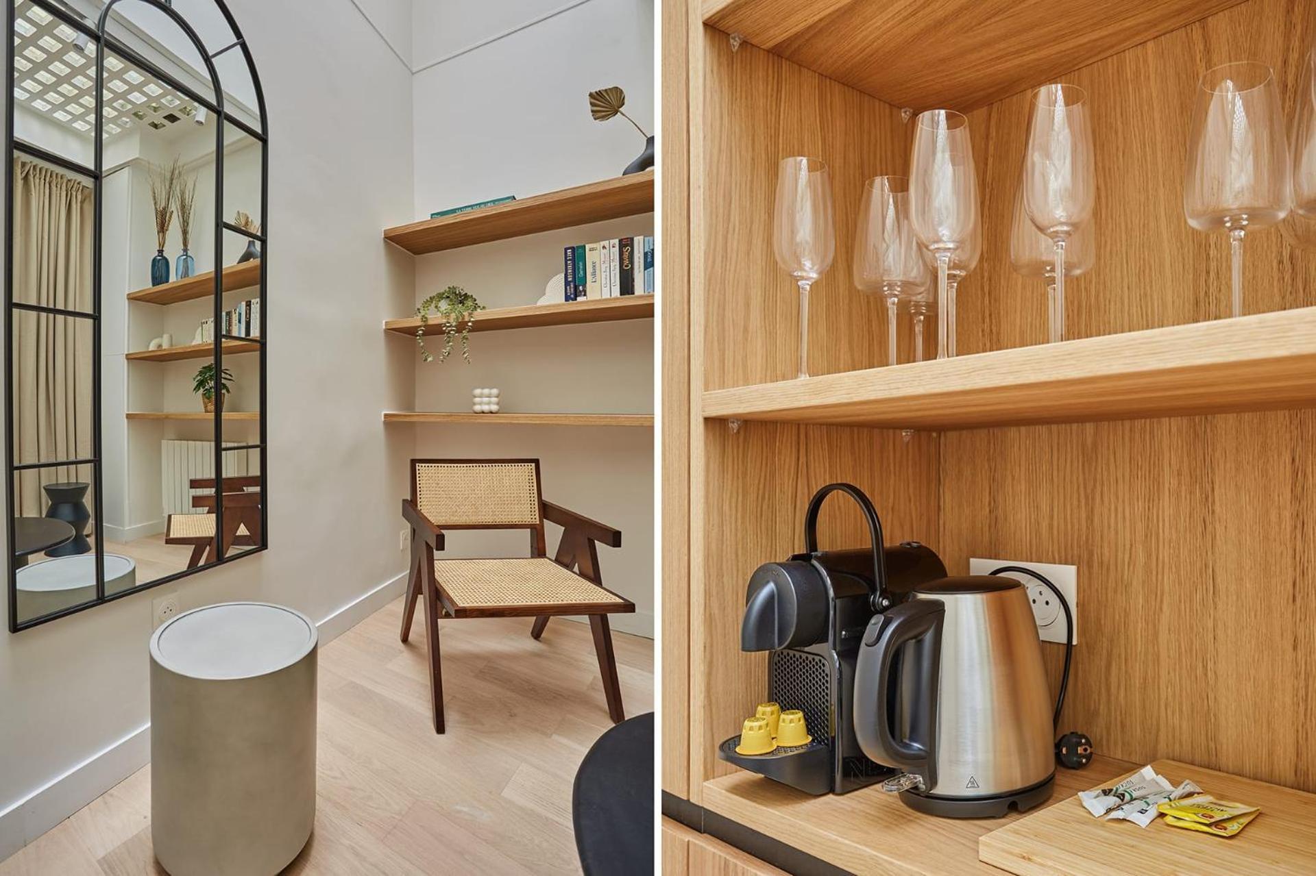 Le Marais Centre De By Prestige Apartment Paris